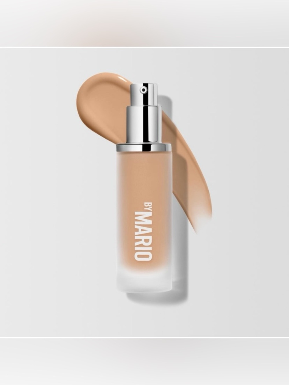 Bundle of 3 Makeup by Mario SURREALSKIN NATURAL FINISH FOUNDATION new with box - Picture 6 of 6
